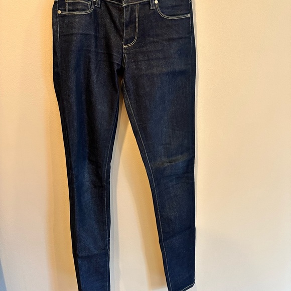 Paige skinny jeans - Picture 2 of 4